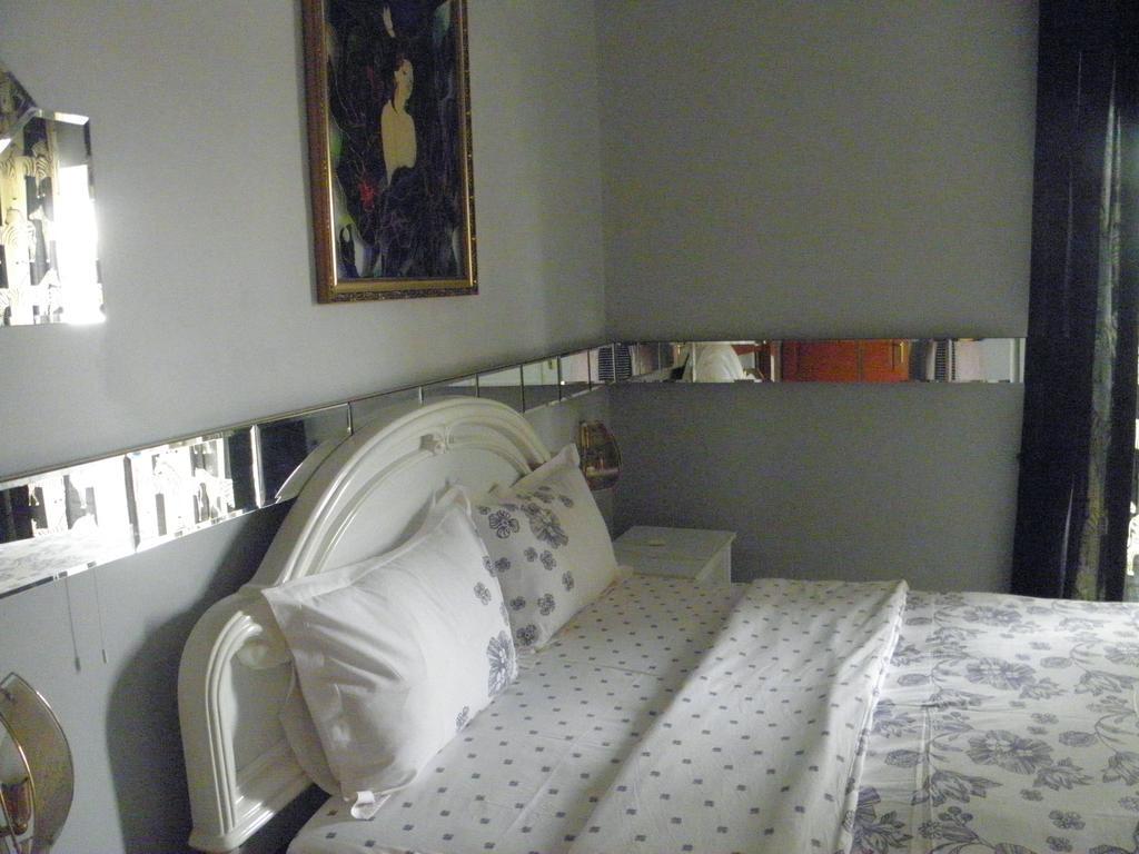 Kristaly Apartman Panzió Hévíz Kültér fotó